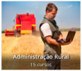 Cursos na área Administração Rural